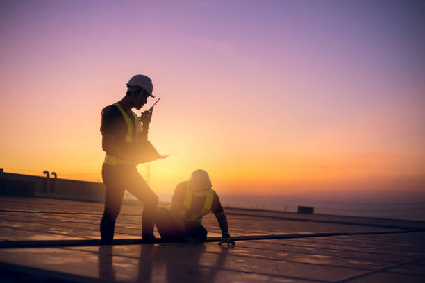 Best Flat Roof Repair Services  in Anaconda, MT