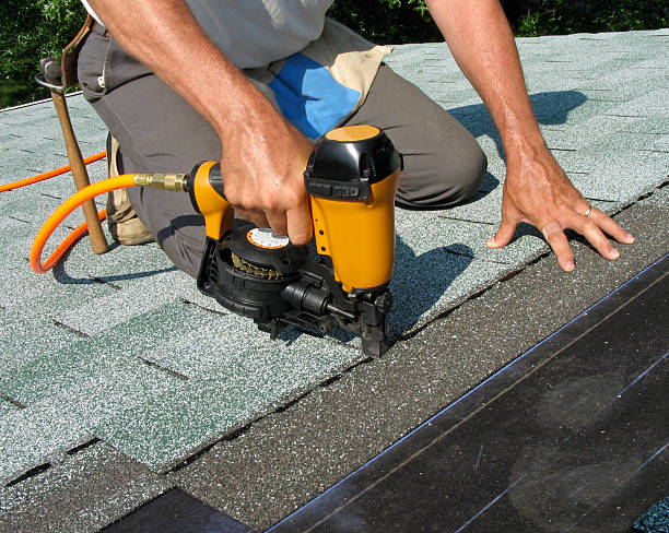 Quick and Trustworthy Emergency Roof Repair Services in Anaconda, MT