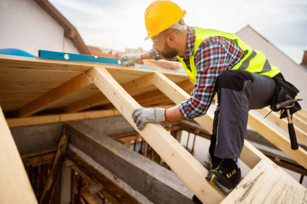 Roof Repair Estimates in Anaconda, MT